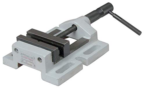 Preisvergleich Produktbild Optimum BMS120mm Maschinenschraubstock, 3000012