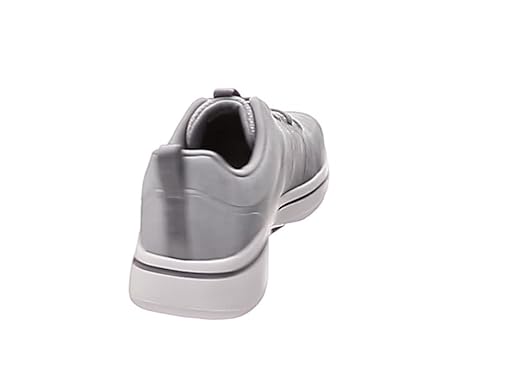 Amazon.com | Skechers Go Walk Arch Fit Moon Shadows Gray 5 B (M