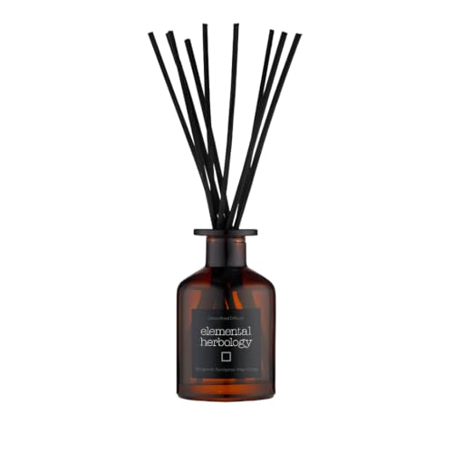 Elemental Herbology Difusor de Varillas Detox Aromaterapia Clarificante miniatura 1