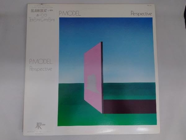 : Record P-MODEL P-MODEL PRESPECTIVE Perspective PRL