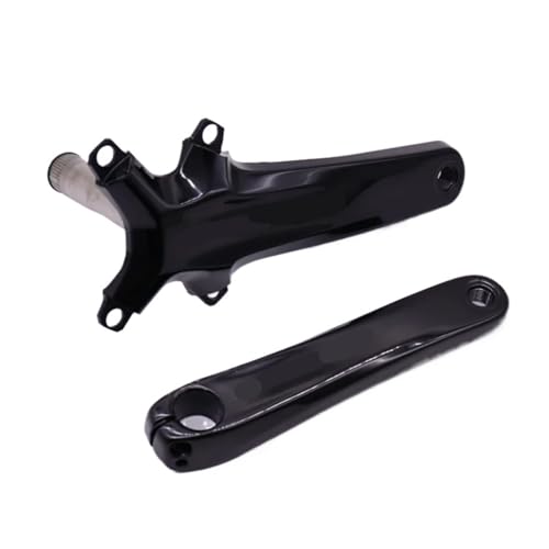 �݊���������܂�Shimano 12 �X�s�[�h ���[�h �N�����N �A�[�� 160 �` 172.5mm �̍����܂��͉E���ɑΉ�(160MM one set)