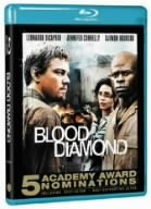 ブラッド・ダイヤモンド [Blu-ray]