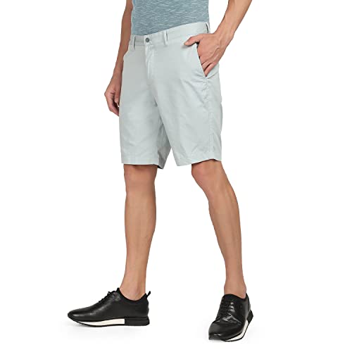 Image of Blackberrys Men Casual Shorts