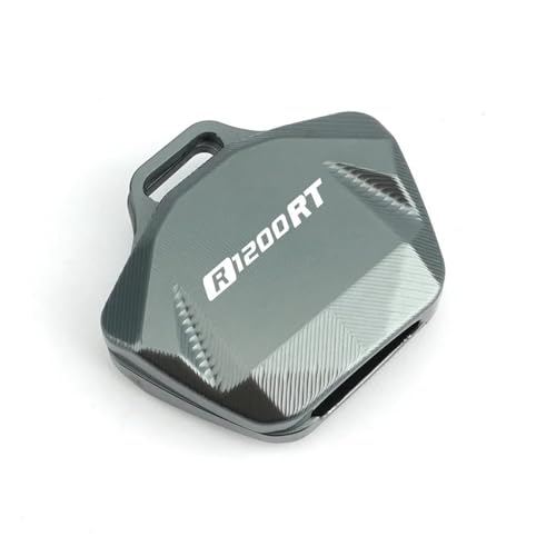 Funda para Llaves R1200RT Carcasa Protectora de Silicona Roja para Moto
