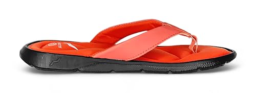 Image of NORTY Women's Memory Foam Flip Flops, Slides & Sandals, Runs 1 Size Small