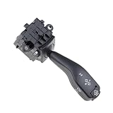 👍【Serve】Bitte vergleichen Sie den Auto-Blinkerschalter mit Ihrem Original vor dem Kauf!Bitte stellen Sie sicher, dass die Austauschteilnummer mit dem Teil übereinstimmt, das Sie ersetzen.