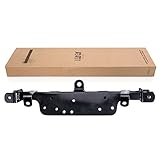 10L0L Golf Cart Front Axle Weldment 602513 for EZGO TXT Gas & Electric Carts Years 2001 & Up