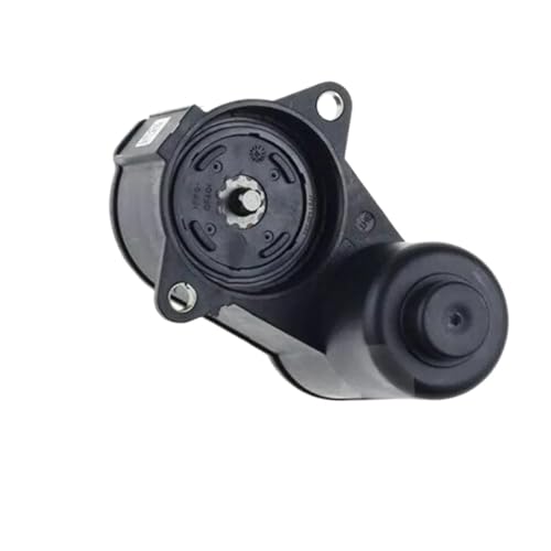 Pinza trasera con servomotor de freno de mano 6 Torx para VW 3C0998281B