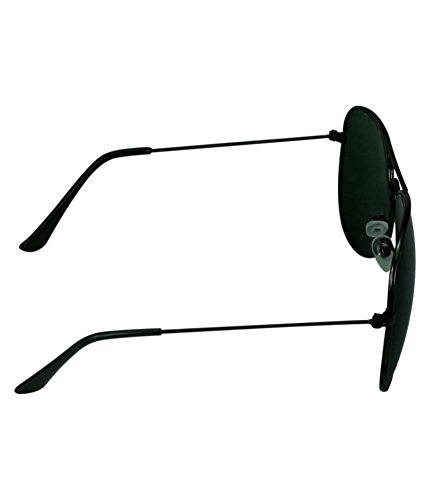 Image of Men Sunglasses, U V Protected Aviator Style Sunglasses For Unisex (Free Size)
