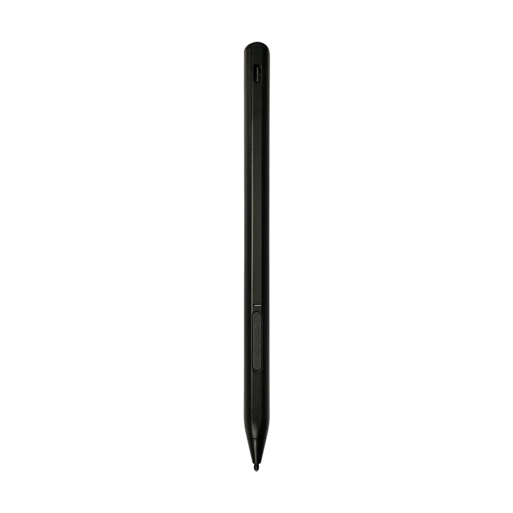 GPD Active Stylus Pen - Penna capacitiva attiva con 4096 livelli di pressione, batteria ricaricabile, punte intercambiabili, impugnatura ergonomica