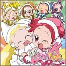 おジャ魔女どれみドッカーン!CDくらぶ その2「おジャ魔女ドッカーン! ソングライブラリィ」