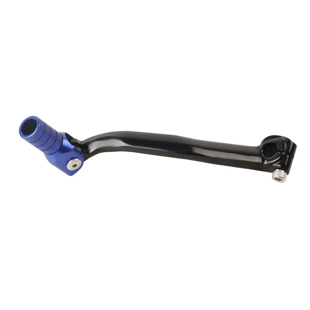 UECDRY Folding Gear Shift Lever Gear Shifter Shift Pedal Lever for YZ 65 85 125 125X 250 250X 125G 250G 250F 450F YZ65 YZ85 YZ125 YZ125X YZ250 YZ250X