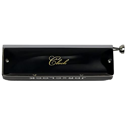 Vault Quartz 12 Hole Chromatic Harmonica /Mouth Organ Price History