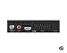 Edision Picco S2 - Receptor de satélite Full HD, WiFi, HDMI, SCART,...