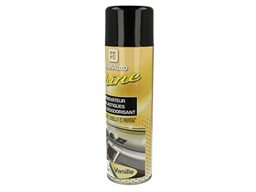 ABEL Auto Shine Lucida Cruscotto Rinnovatore