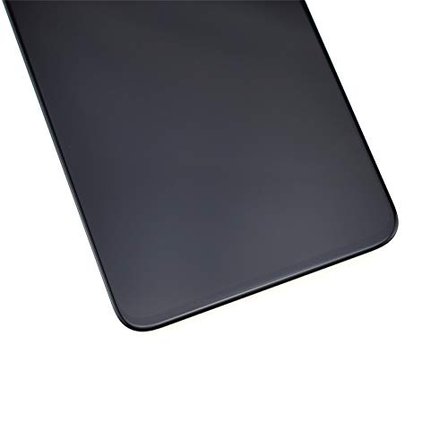 Image of Black YAL-AL10 LCD Display Touch Digitizer Screen for Honor 20 Pro YAL-L41