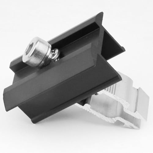 Generic Suporte de painel solar Pv Suporte de suporte Resistente ao desgaste Suporte de substituição