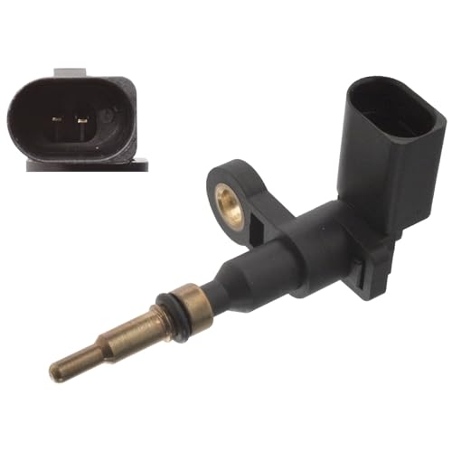 Sensor temperatura refrigerante Febi bilstein 104172 de repuesto para motor