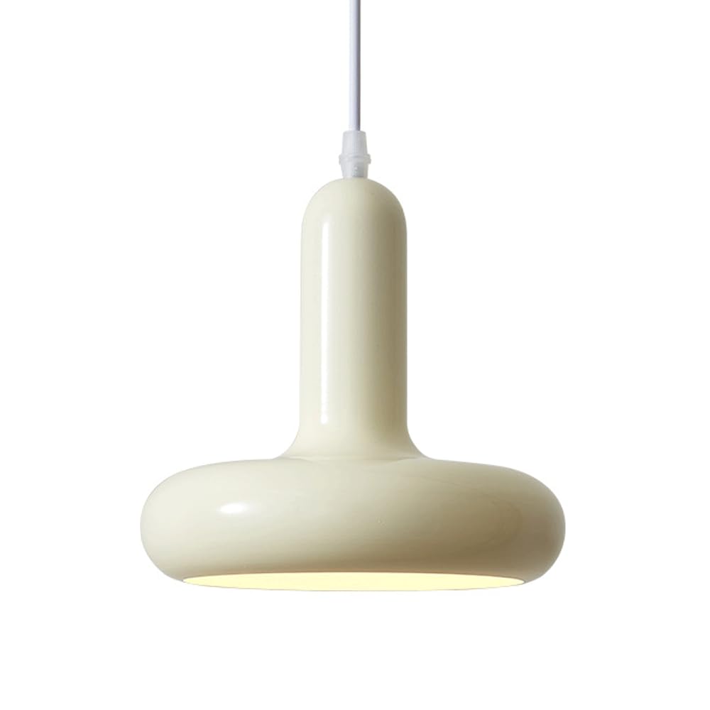 Lustre à une tête E27 en fer forgé : suspension design pour sublimer une entrée sombre