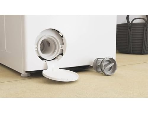 WHIRLPOOL Lave linge top 40 cm 6 5 Kg essorage 1200 trmn TDLRBX65242BSFR - vue 10