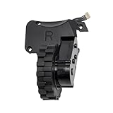 ロボット掃除機用ホイールモーターアセンブリ、Midea、VCR04W対応、Mamibot、PROVAC TITAN、Irbis Bean 0121対応パーツホイールアクセサリー(R wheel)