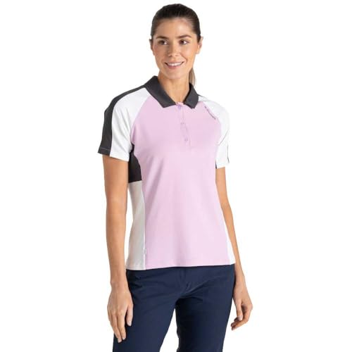Polo NosiLife Hazelmere vêtement voyage et randonnée été 38