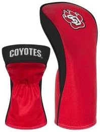 South Dakota Coyotes NextGen Driver Headcover