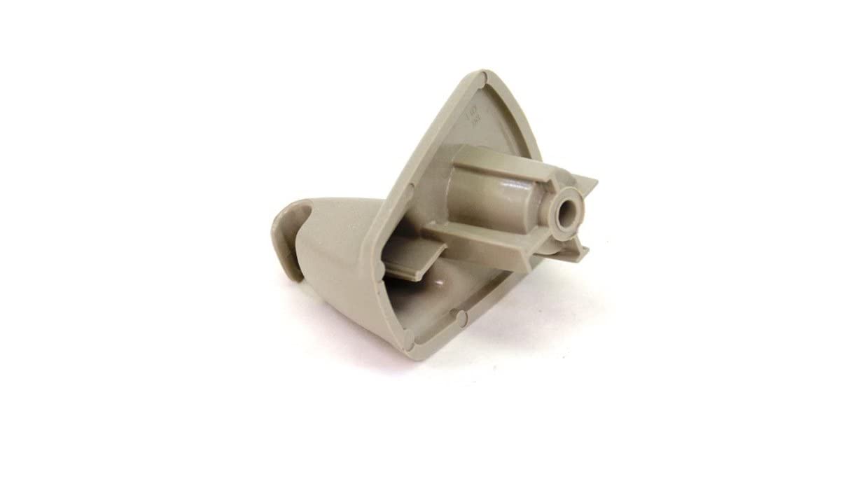 2005-2009 300 300C & 2005-2007 Magnum Charger Sun Visor Clip Beige MOPAR OE