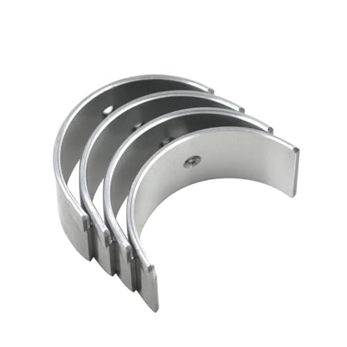 Cojinete de biela de alta precisión para motor CF650, juego de 4 piezas STD 200