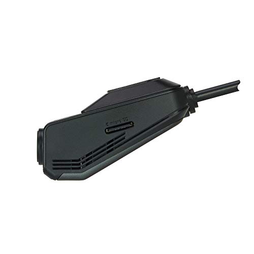 Alpine Electronics DVR-C320S - Advanced Dash Cam