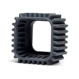 TIME TIMER MOD タイムタイマーモッドプロテクトアクセサリー トレッド タイムタイマーモッド 専用カバー タイヤ型 TTMC1-PT-W 正規品 製品画像:10位