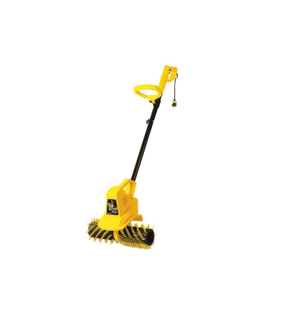 Barredora de césped Garland 141e 300 W