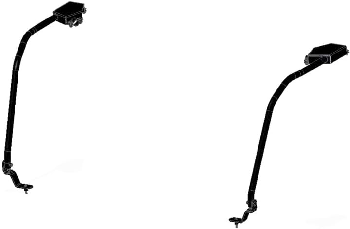 Kimpex Fender Protector KAWASAKI - 473037
