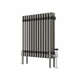 Zoom IMG-2 warmehaus 600x607mm metallo grezzo orizzontale Zoom IMG-2 warmehaus 600x607mm metallo grezzo orizzontale