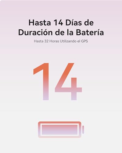 Miniatura 6 de HUAWEI WATCH GT Runner 2 Naranja Smartwatch+Scale 3, Reloj Inteligente, Running GPS Ultra preciso,hasta 14 Días Autonomía, Modo Maratón,Ritmo en Tiempo Real, Diseño Fino en Titanio, VFC, ECG, Pago NFC