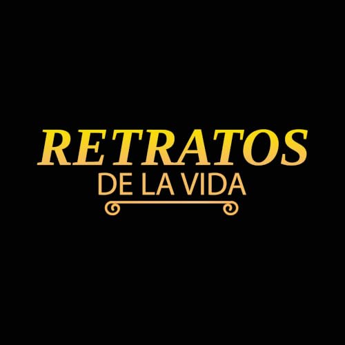 『Retratos de la Vida』のカバーアート