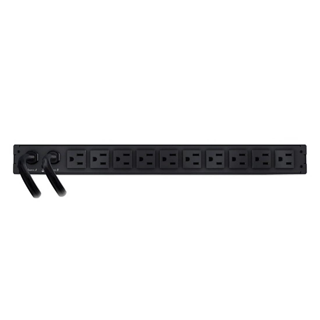 Amazon.com: APC Rack ATS, Rack-Mount Transfer Switch 100V-120V/12A