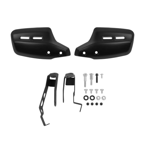 Protège-mains Honda CL500 CL 300 SCL500 pare-brise guidon moto 2024