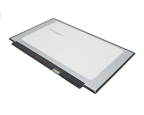 Image of New Grade A FHD 1920 * 1080 IPS eDP 30 Pins Matte LCD Screen for LP156WFC-SPD1 D3 NV156FHM-N48 B156HAN02.1 N156HCA-EAB LED LCD Display