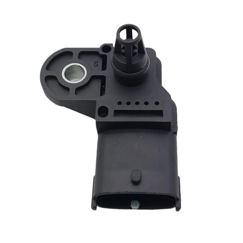 Sensor de presión de admisión para solucionar los tirones en el motor 4