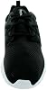 Reebok Sublite Authentic Zapatilla de Running para Hombre 9.5 Negro-Gris-Piedra-Blanco 4