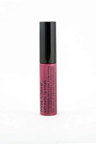 Image of MISS CLAIRE Soft Matte Lipcream Shade No.38