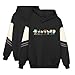 Dolpind Women Love Yourself Graphic Hoodie Sweatshirt Unisex Sweater Casual Pullover Fan Merchandise Merch
