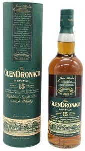 グレンドロナック 15年 リバイバル 46％ 700ml GLENDRONACH C3