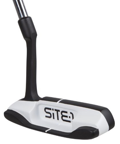 Pinemeadow Golf Site 1 Putter, Mano Derecha, 86,36 cm