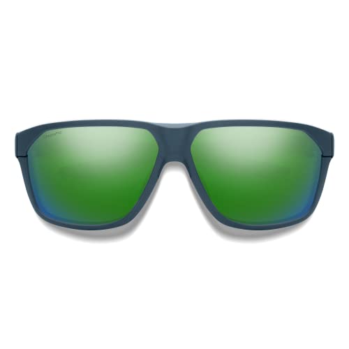 Image of Smith Leadout PivLock ChromaPop Interchangeable Performance Sunglasses