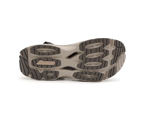 Mens Wingra Sandal - Lightweight and Adjustable Performance Hiking and Walking Footwear4