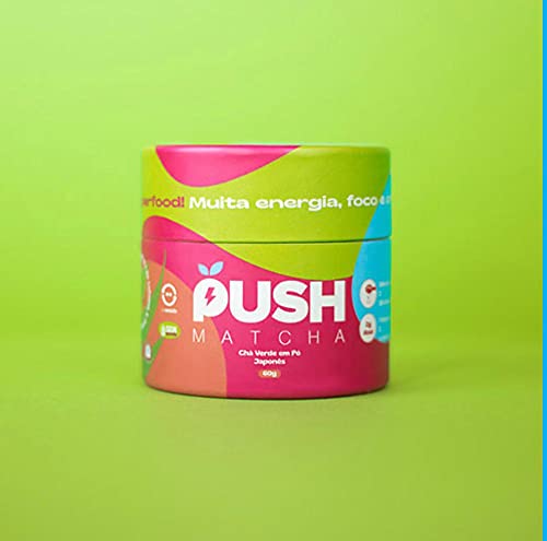 Push Matcha