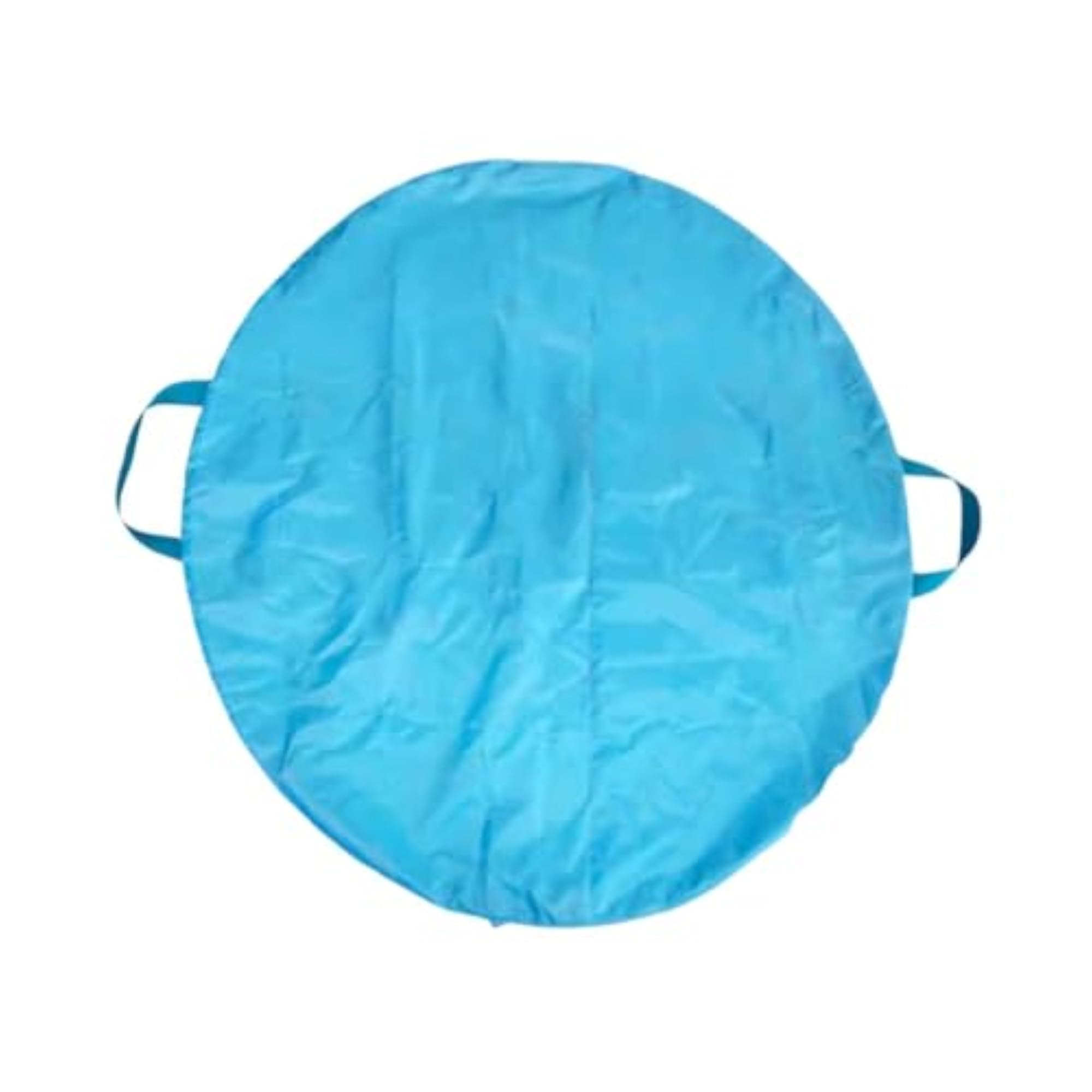 Kids' Soft Pancake Dance Garment Bag, Blue 80CM