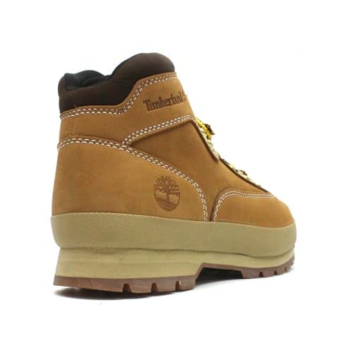 Boots Timberland TB0A2P277541 - vue 4
